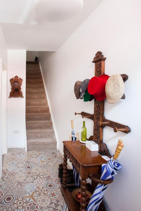 2 Mikes Homestay ダブリン エクステリア 写真